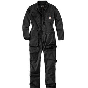 Carhartt Women’s “Smithville” coveralls